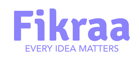 Fikraa Tech Logo
